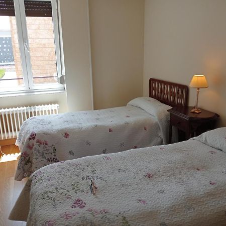 VuT Zona peatonal, parking gratis, terraza, 3 dormitorios, ascensor Salamanca Exterior foto