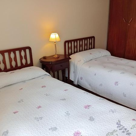 VuT Zona peatonal, parking gratis, terraza, 3 dormitorios, ascensor Salamanca Exterior foto