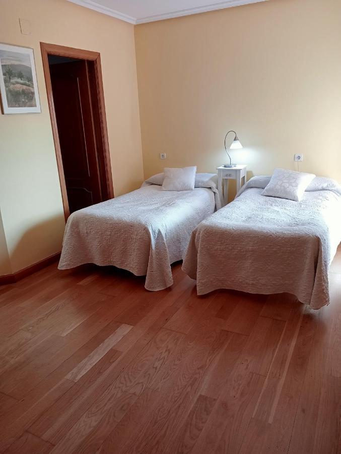VuT Zona peatonal, parking gratis, terraza, 3 dormitorios, ascensor Salamanca Exterior foto