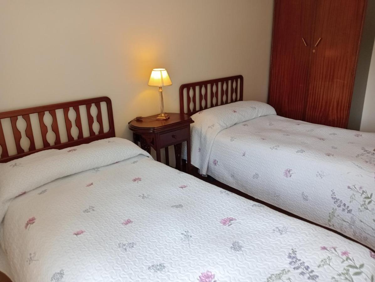 VuT Zona peatonal, parking gratis, terraza, 3 dormitorios, ascensor Salamanca Exterior foto
