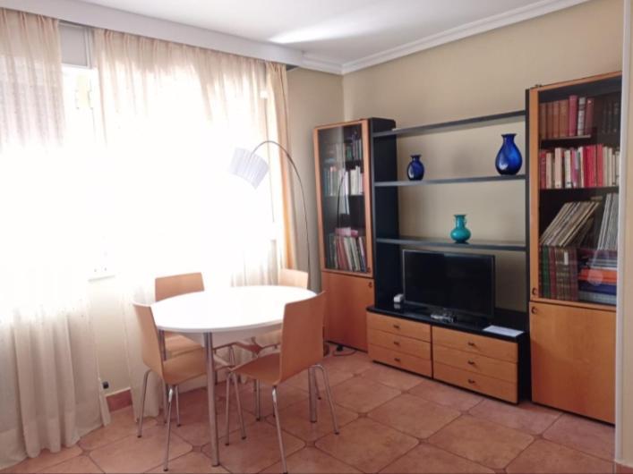 VuT Zona peatonal, parking gratis, terraza, 3 dormitorios, ascensor Salamanca Exterior foto