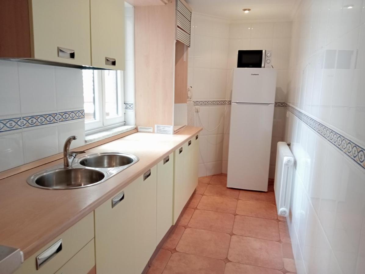 VuT Zona peatonal, parking gratis, terraza, 3 dormitorios, ascensor Salamanca Exterior foto
