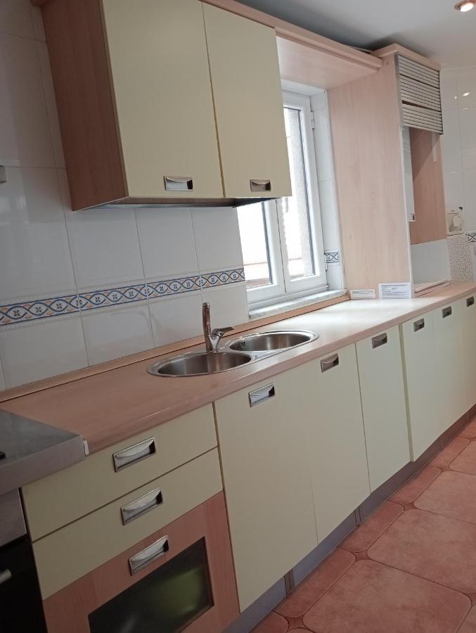 VuT Zona peatonal, parking gratis, terraza, 3 dormitorios, ascensor Salamanca Exterior foto