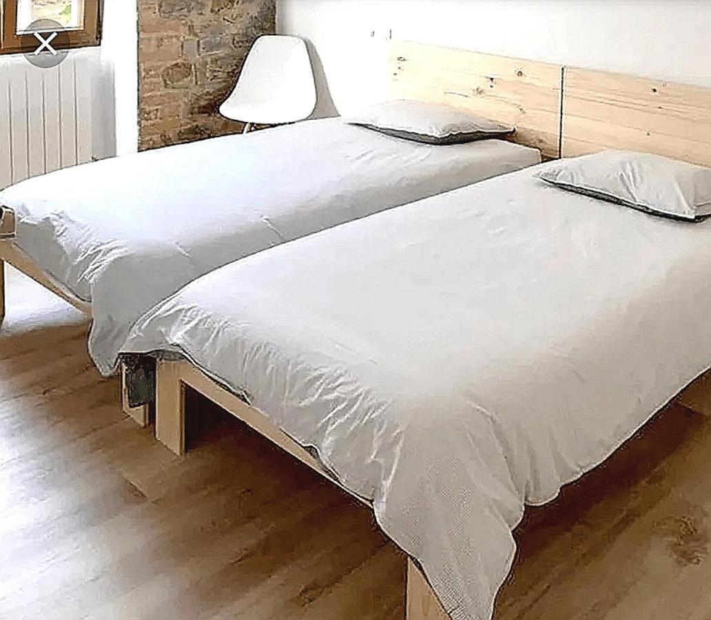 VuT Zona peatonal, parking gratis, terraza, 3 dormitorios, ascensor Salamanca Exterior foto